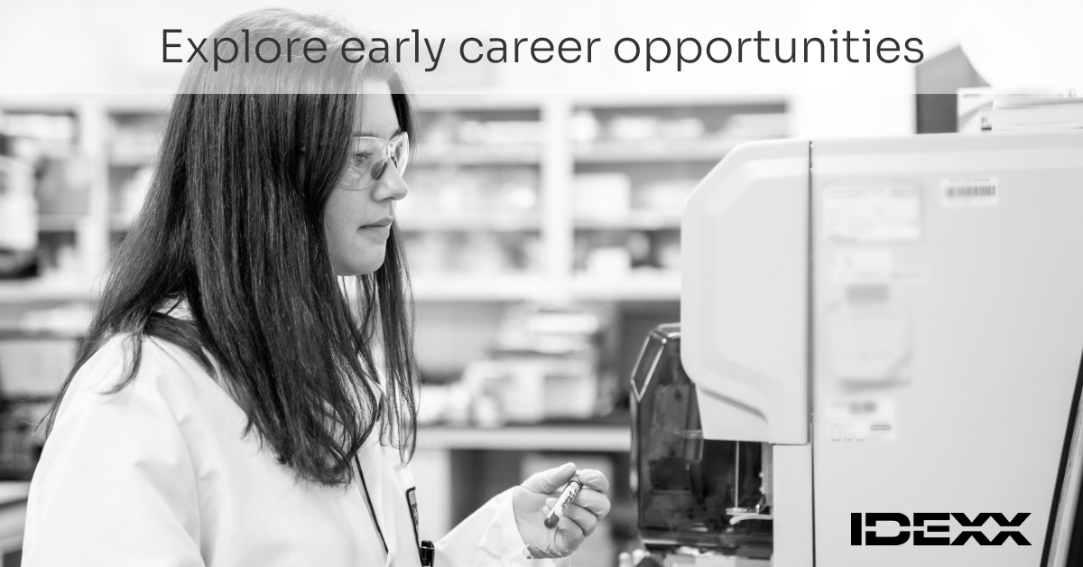 📚 We're so excited to welcome 30 students from a vocational school in Stuttgart to our Kornwestheim lab tomorrow! The students will connect with our bacteriology, histology, and clinical chemistry teams. Do you want to explore our lab opportunities too? bit.ly/45HTmEy
