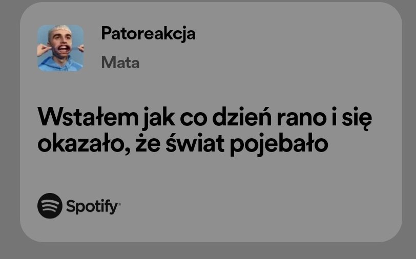 awiziara's tweet photo. sytuacja w polskim internecie dzisiaj
#stuu #gargamel #lakarnum https://t.co/rR1jazgakN