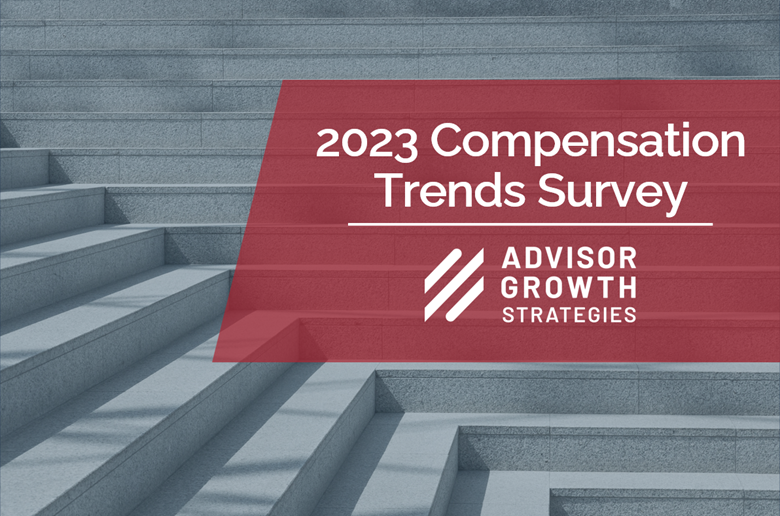 As part of our continuing industry research, AGS is collecting RIA insights on current compensation and labor market trends over the last 12 months. The 2023 Compensation Trends Survey takes under 10 minutes to complete – we want to hear from you!  bit.ly/3PioULn