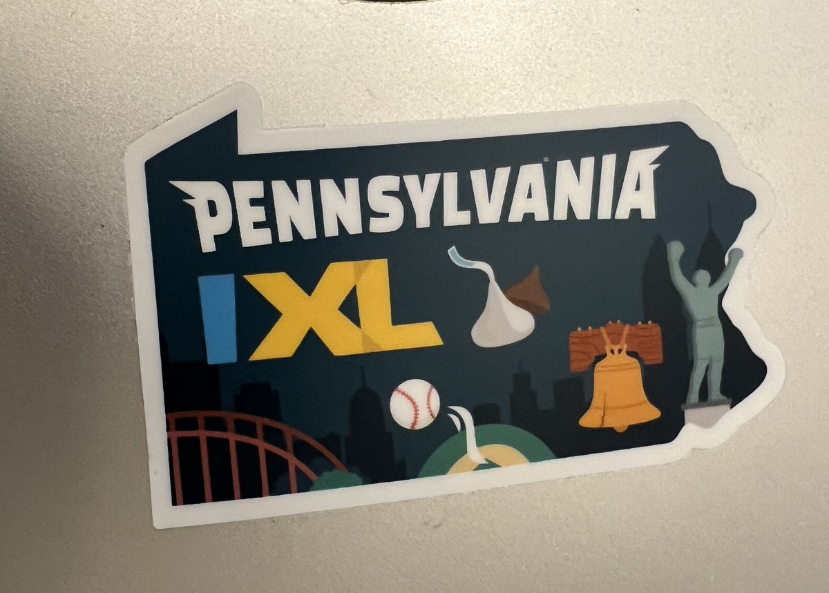 MissAMoretti's tweet image. Can’t wait to bring everything back to my kiddos tomorrow 😊 #IXLLive