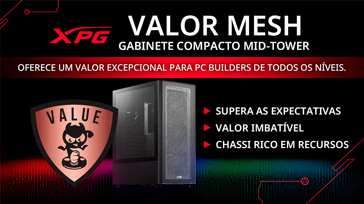 XPG ADATA_BR tweet media