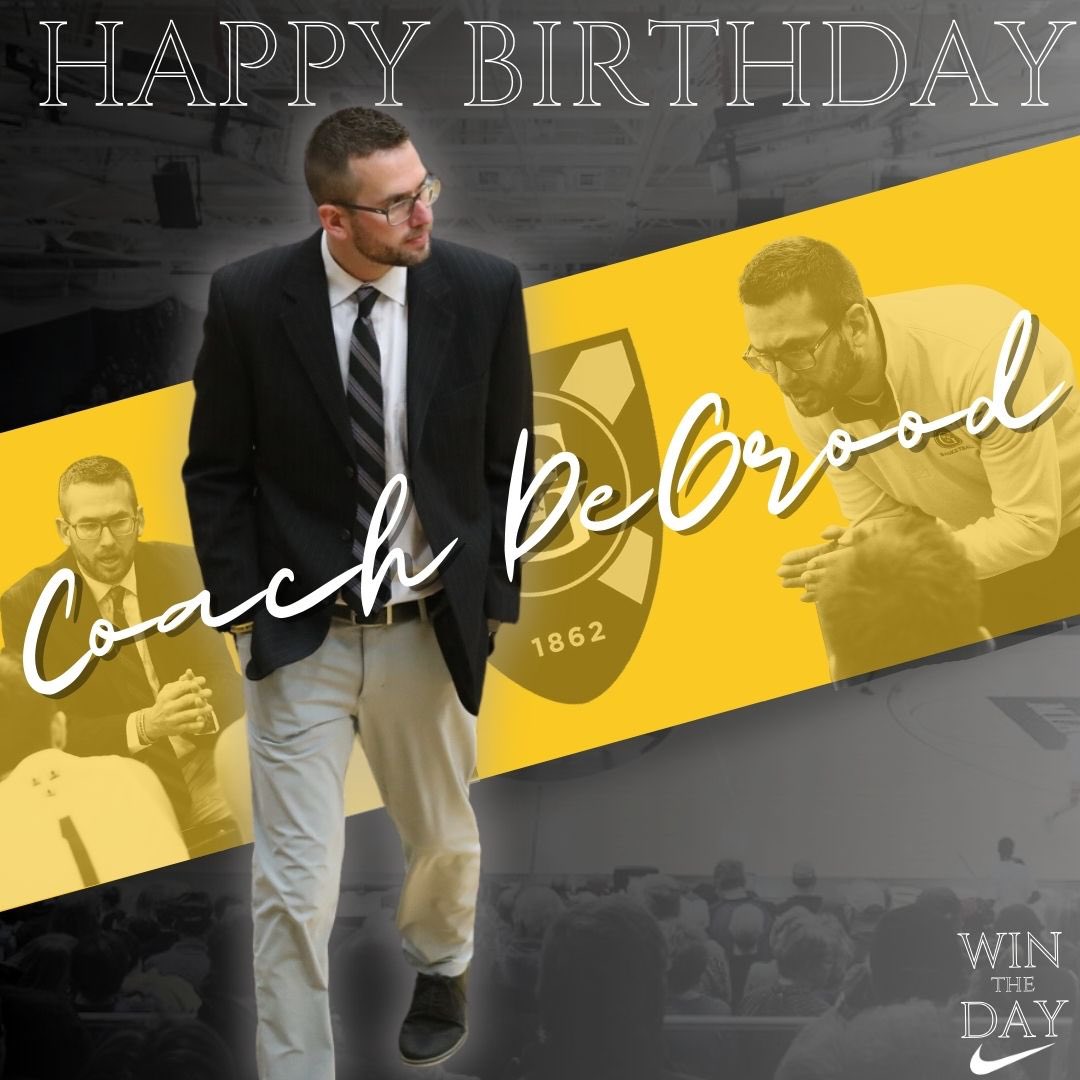Gustavus_MBB's tweet photo. “A leader knows the way, goes the way, and shows the way.” - John Maxwell 👑👑👑 https://t.co/pI6NEzfGIN