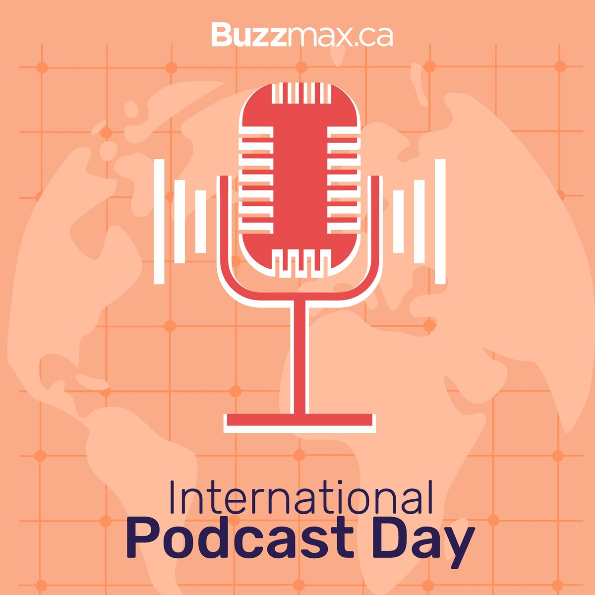 buzzmaxonline's tweet photo. Celebrate International Podcast Day with https://t.co/I7eNEZVjRg! 🎧 Dive into a world of knowledge and entertainment with our seamless internet service. Stream, download, and enjoy an endless array of podcasts. Stay connected, stay informed!

#InternationalPodcastDay #Buzzmax https://t.co/MVxmTq4vnz
