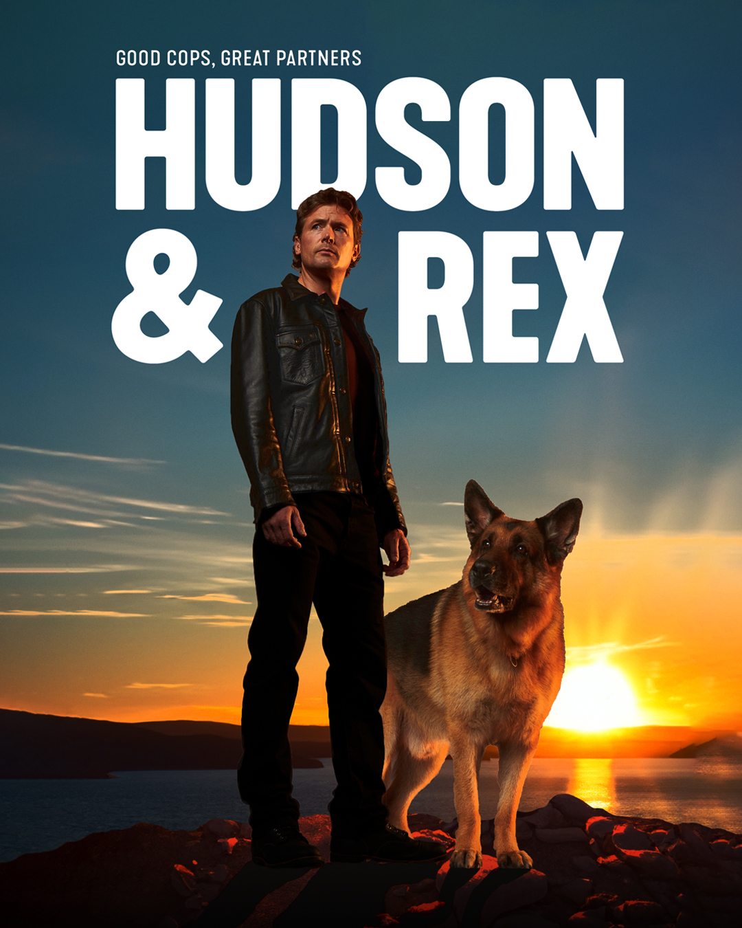 Hudson & Rex - Citytv  Watch Full TV Episodes Online & See TV