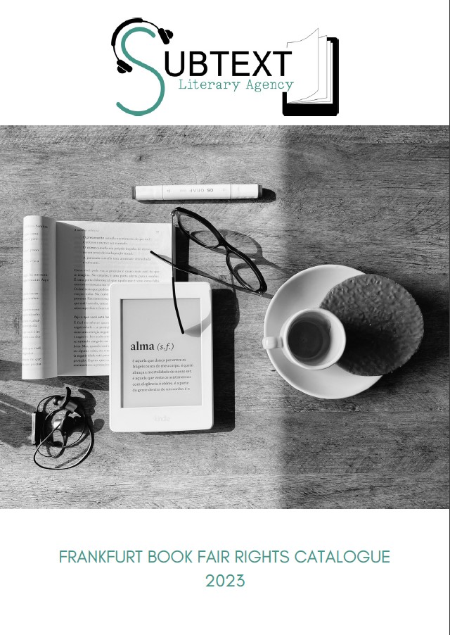 Subtext Literary Agency tweet media