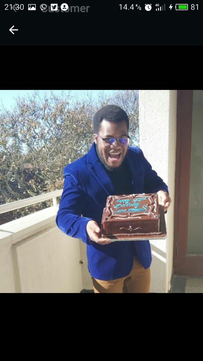 MaxD74652423's tweet photo. A happy customer.... https://t.co/AdmpdEO6JJ