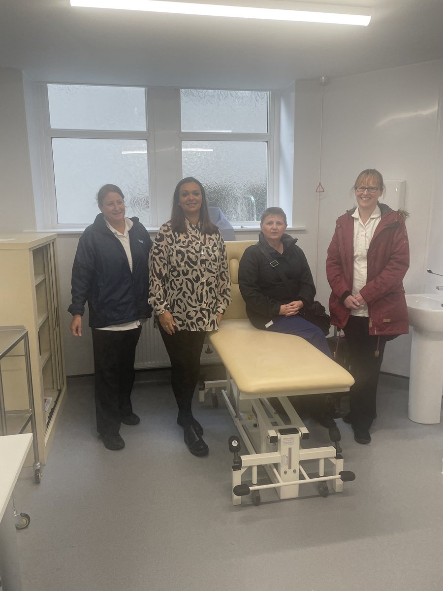 CIC- Integrated teams @ELHT tweet media