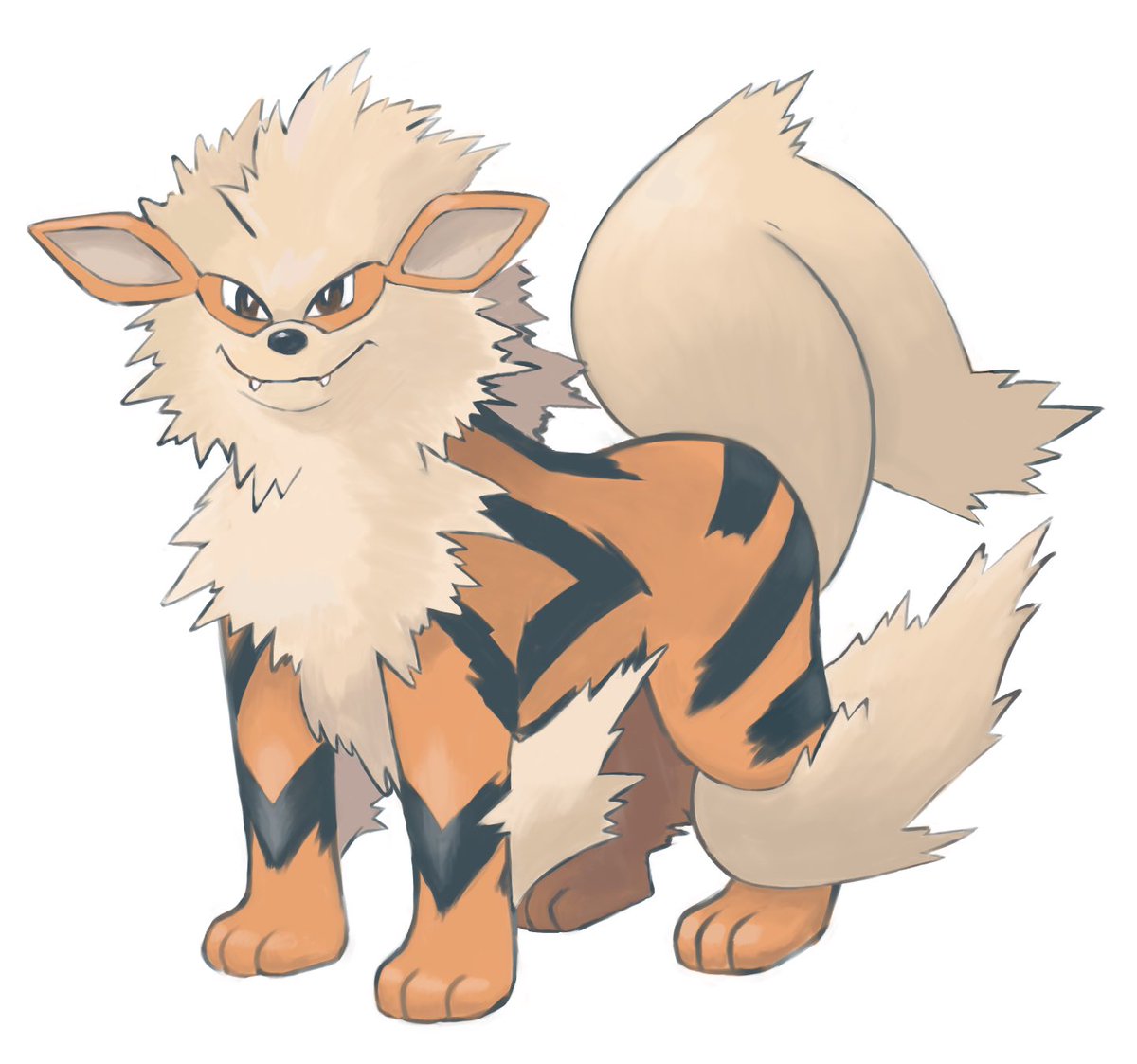 assrapt0r's tweet photo. his name is Hobbes https://t.co/0btuZ5sUA7