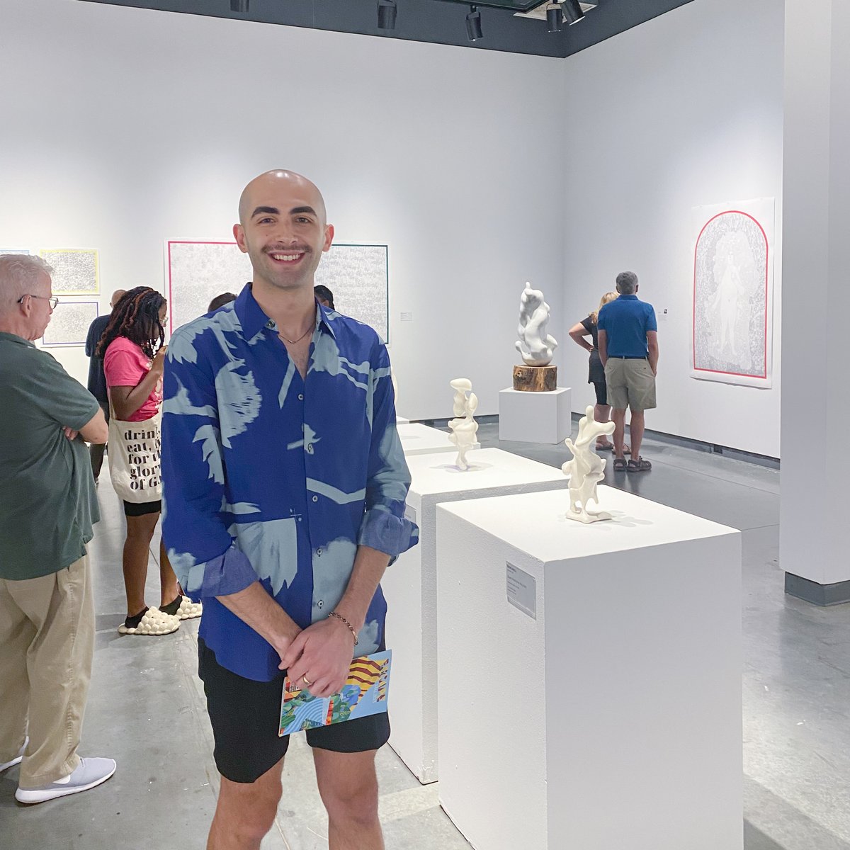 Ben Snell tweet media