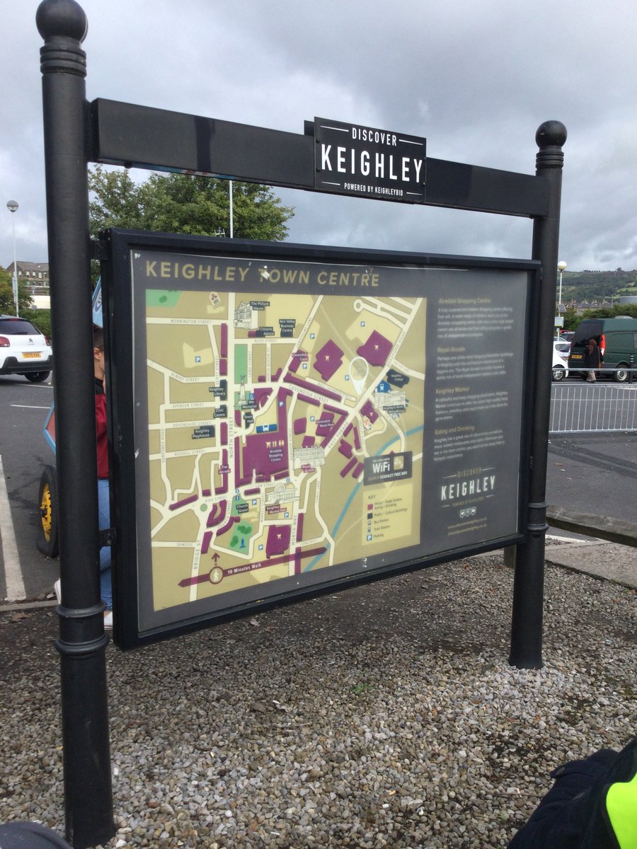 ECS_Keighley's tweet photo. Y2 are enjoying our local curriculum focus. They have been thinking about what they like and dislike about Keighley, and ways it has improved. #KS1geography #localfocus #LOtC #discussion #proud #community https://t.co/nTulNAaVx9
