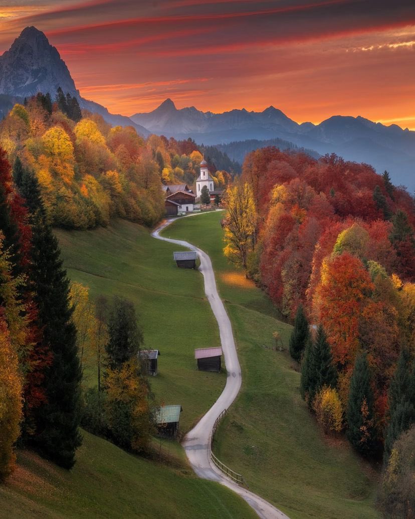 archi_tradition's tweet photo. Bavaria, Germany 🇩🇪 
📸: @ilhan1077_ https://t.co/ZQfZXzjorb