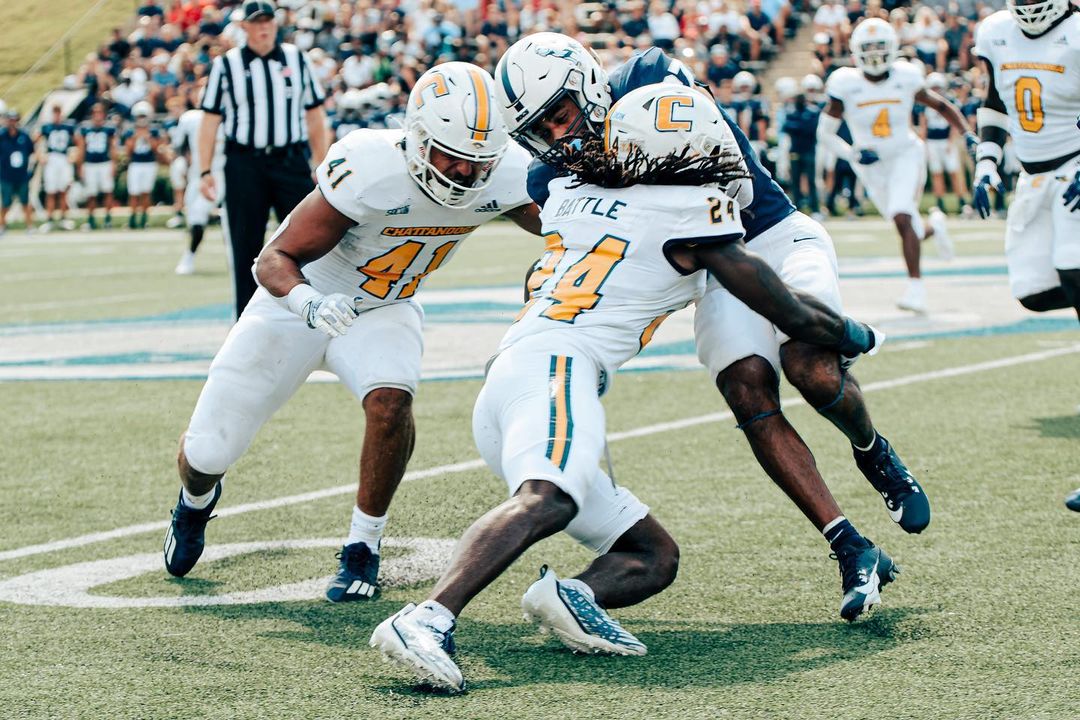 Through the lens 🚂 #FCS x 📸 IG/gomocsfb