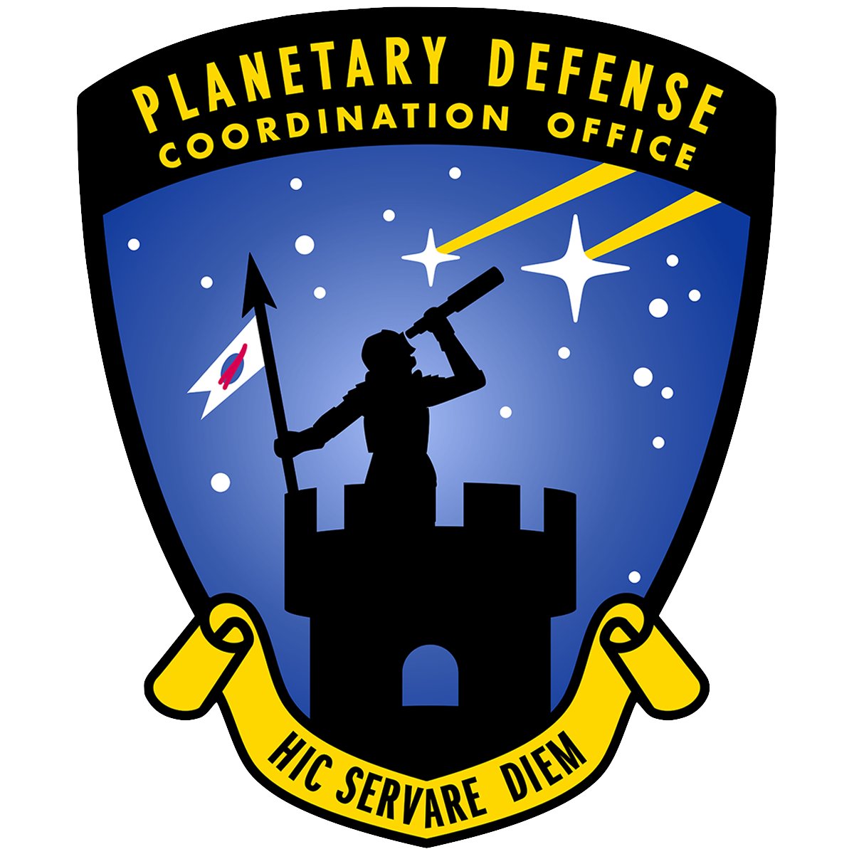 To learn more about NASA’s #PlanetaryDefense efforts and the Planetary Defense Coordination Office, visit: nasa.gov/planetarydefen…