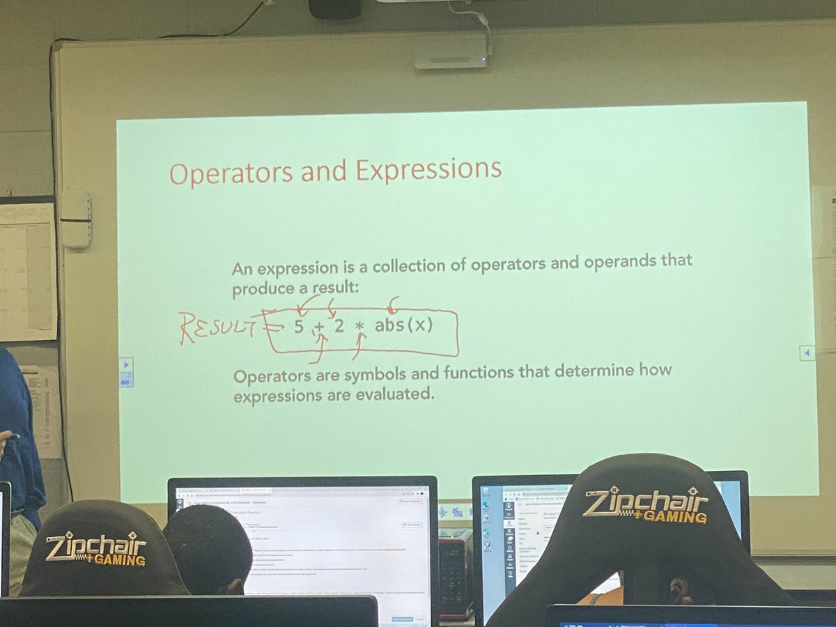 Dr. John B. Gordon III tweet media