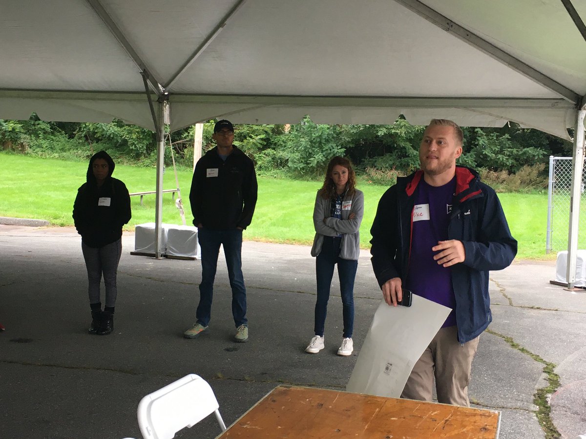 BrocktonHousing's tweet photo. It takes a lot of coordination of resources for our new playground at Washburn Heights. Thank you to @kaboom and The @carmax Foundation!!! #bha #brocktonhousing #publichousing #playground #playspaceequity #playmatters #brockton #massachusetts https://t.co/hthDvbnaQR
