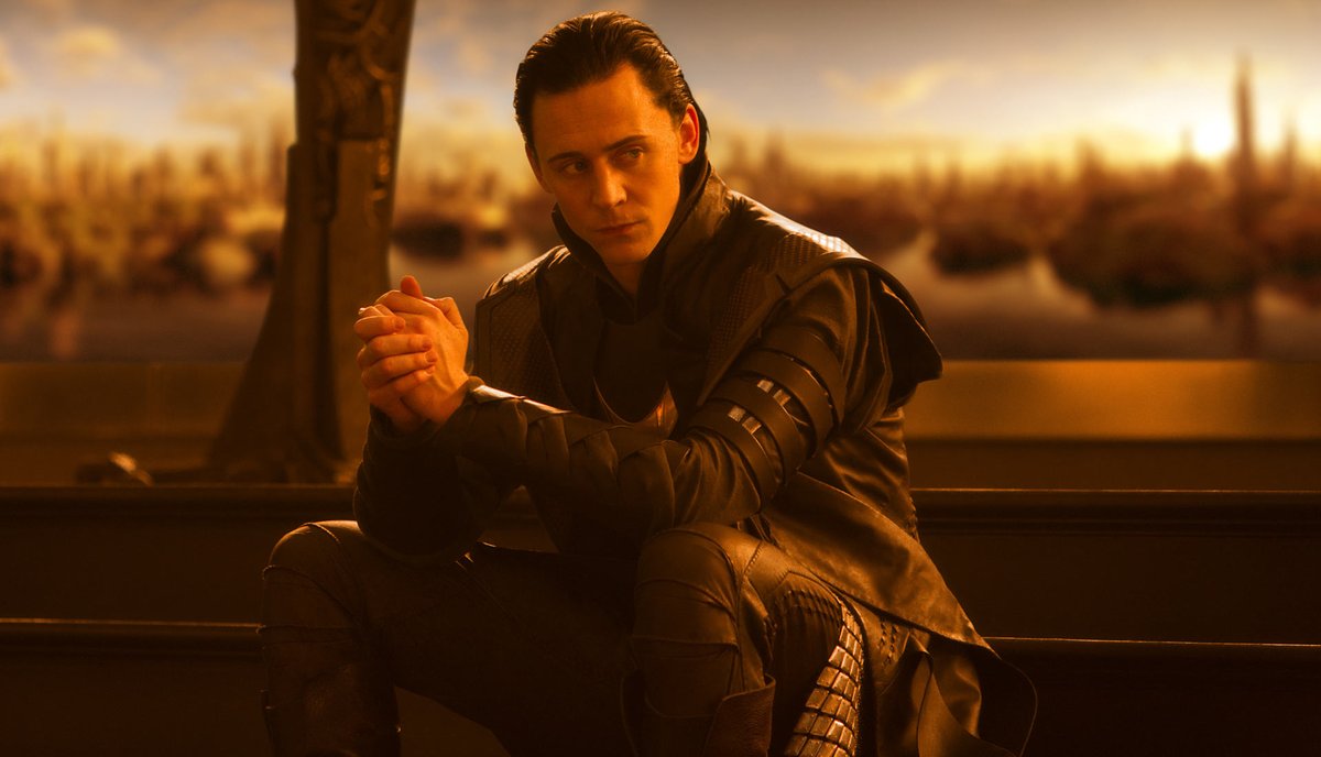 AgentedeMarvel_'s tweet photo. ¡Quedan 9 días para el estreno de la segunda temporada de Loki! https://t.co/UDBtDjRpLj