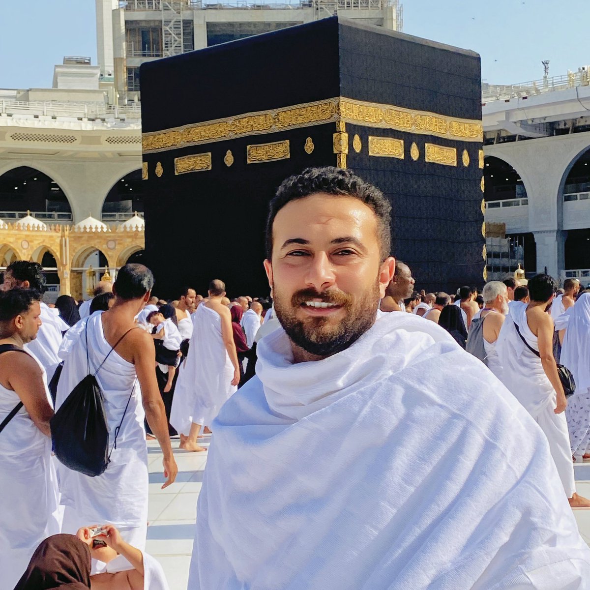 AbdoTribeh's tweet photo. اللهم أني  استودعتك كل دعاء دعوته إليك وكل ما فاضت به نفسي  وكل رغبة عجزت أن أصيغها لك في دعاء واقبل توبتى ❤️🤲 https://t.co/qENvIAq3JH