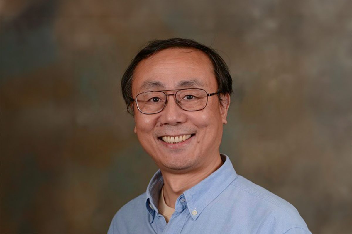umanitobasci's tweet photo. On being appointed as a Distinguished Professor – Can-Ming Hu’s journey in science

Read the full article on UMToday: https://t.co/8oBccQ2C85

#UMToday #UMScience #UManitoba #UManitobaSci https://t.co/IMVx9rxCIW