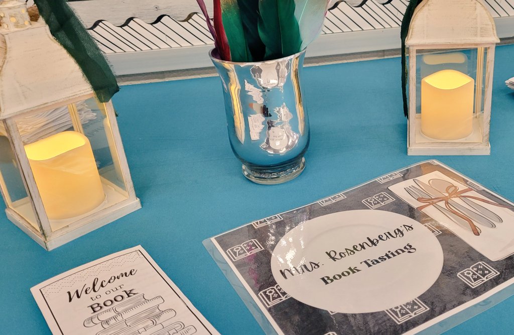 Maria Melachrinos Dunbar tweet media