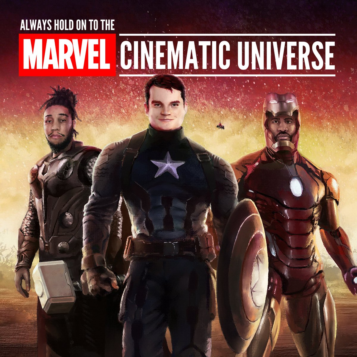 alwaysmallville's tweet photo. The latest #AlwaysHoldOnToTheMCU is now live! To hear us talk about #TeamThor, sign up for the Avengers Tower Tier of our Patreon today!

https://t.co/LdC9U4kTb6 https://t.co/kBzoA4rmox