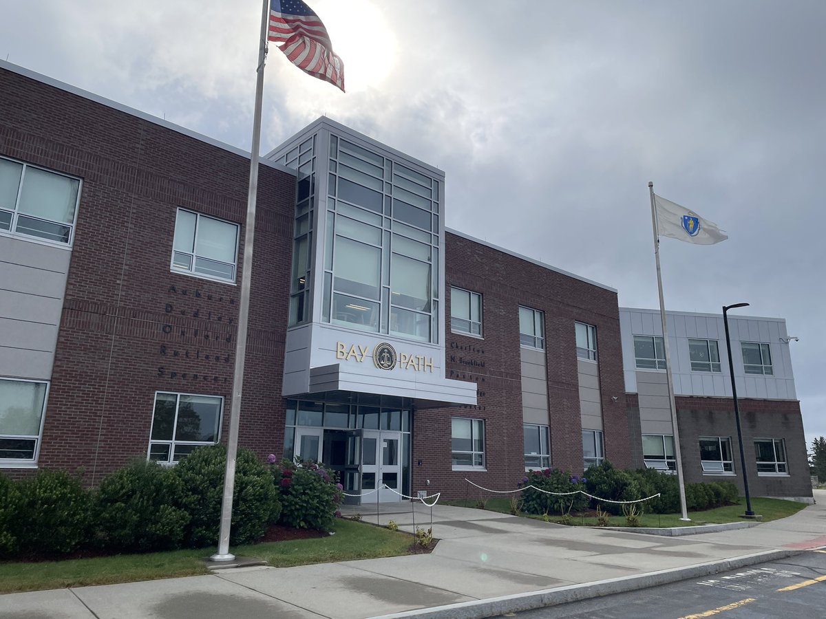 Thanks to <a href="/BayPathSuper/">Kyle Brenner</a> for a tour of the school this morning. Vocational education is in high demand and we are fortunate to have a high performing school preparing the next generation of our workforce!