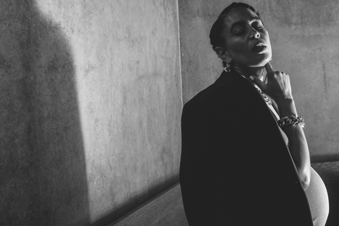 Throwback to our first shoot together - bump was in this shot too.
At the very beginning of building the brand.
We shot this for Sarah's website I was designing.
Alrho, It never made the final cut on the site.
I’ve kept it, and it’s patiently waiting to be seen.
I’ve taken