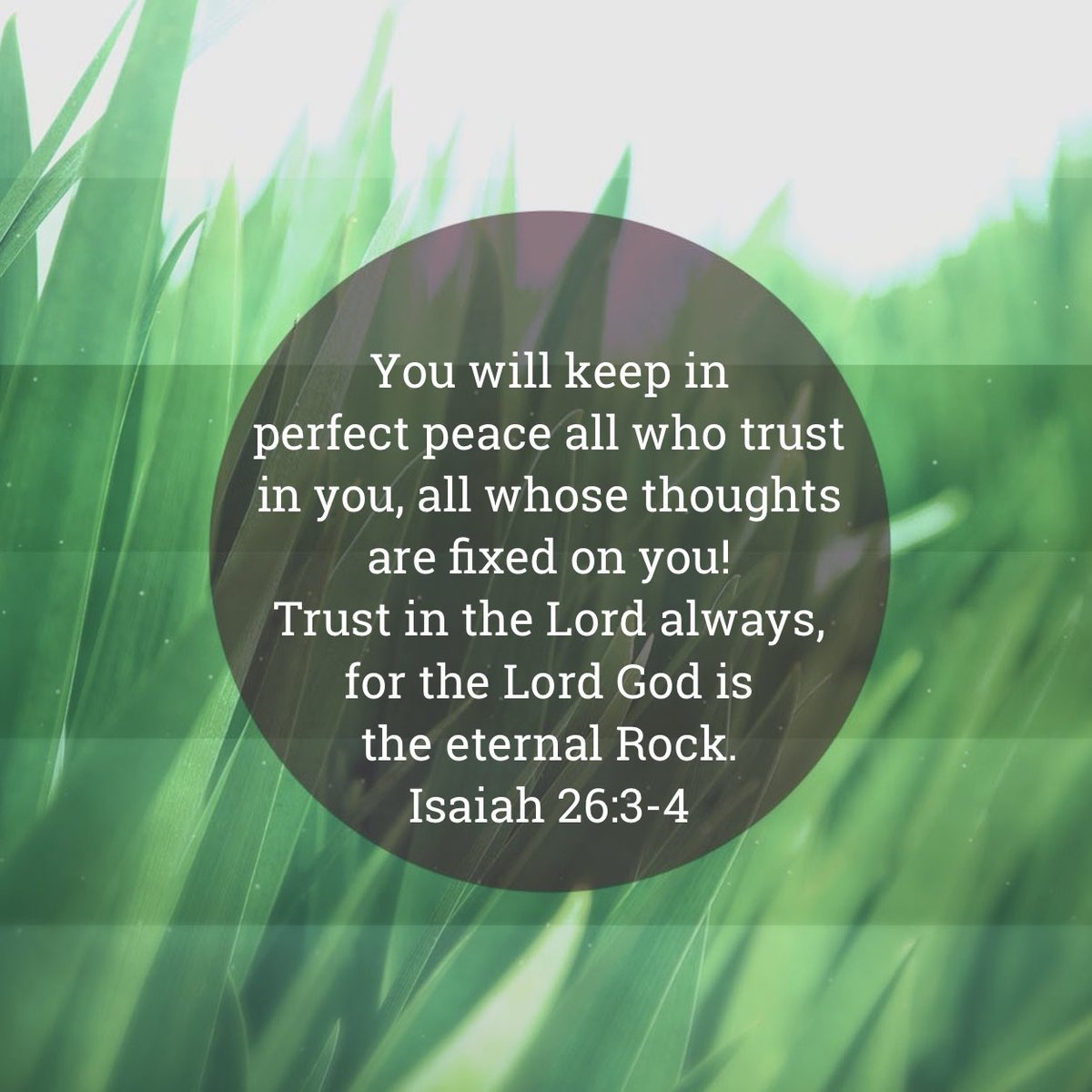 soundupsidedown's tweet image. The Sound Inspirational Scripture of the Day

TheSoundUpsideDown.com

#holiness #holy #holyliving #thursday    #Jesus #bibleverse  #Biblestudy #inspiration #inspirationalquotes #thesound #inspirationturnedupsidedown #wisdom #holy #God