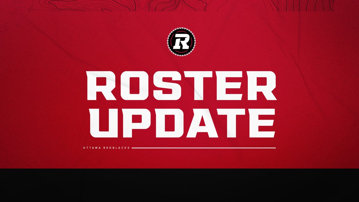 Ottawa REDBLACKS tweet media