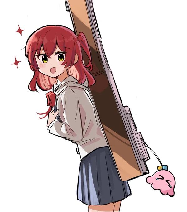 いくよ 