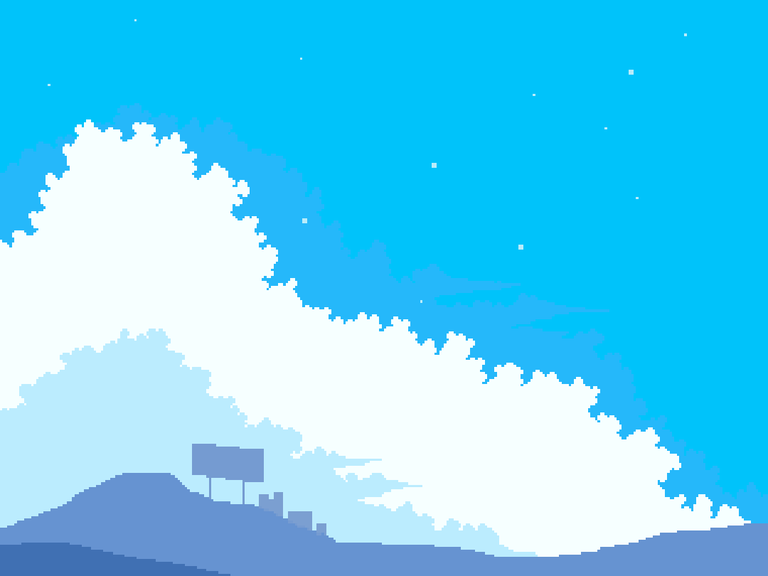 sorayagreen's tweet photo. Ciudades 😊

#pixelart https://t.co/P8IiKwEFhR