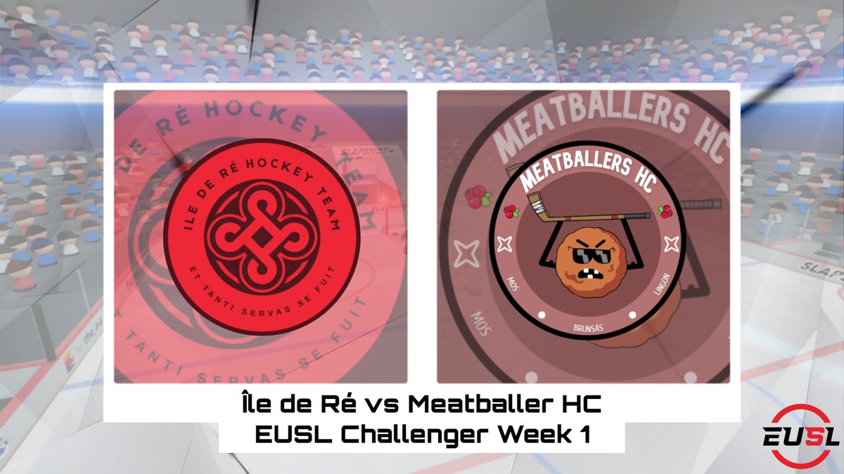 Île de Ré Hockey Team tweet media