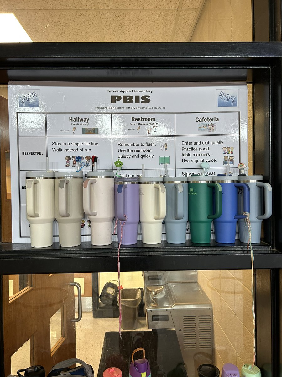 Well, at least 5th grade is hydrated 
<a href="/SweetAppleES/">Sweet Apple Elem</a> #stanleystrong