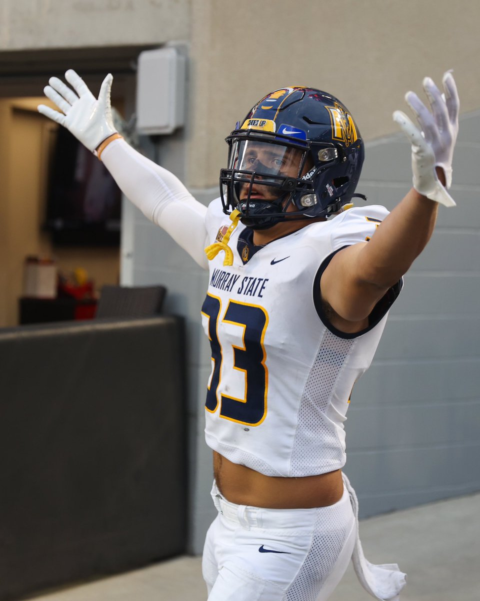 These vibes soon…

#GoRacers🏇