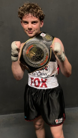 tewkschool's tweet photo. 🔹 SPORTING SUCCESS 🔹

Congratulations to Silas (Y11) on his recent boxing performance winning the semi-final of the Midlands Championships, beating the son of a former world champion. He competes in the final this weekend.

#SportingTewkesbury
#talent https://t.co/d3mlG0rI9j
