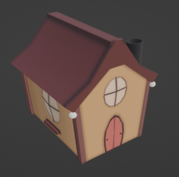 SecretEnterLab's tweet photo. Ya tenemos los primeros avances de una #nursery que esta por abrir en #unity, ya quiero ver las #tales que se puedan crear. #gamedevs #talesofthenursery https://t.co/hutRCoefNy