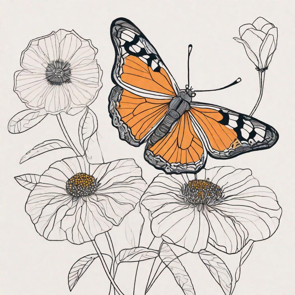shinO7_O7's tweet photo. Good night💤
#Horse #Butterfly #SingleLine #Animal #drawing #unique #technique

"One Line Animal Drawings"⬇️
🔗https://t.co/9HAxANdGsg https://t.co/t65bOB191Y