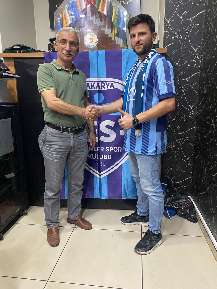 Emre Büyükdere Erenlerspor’da

Takımımız görüşmeler sonucunda Emre Büyükdere ile anlaşmaya varmıştır.

Hayırlı olsun.