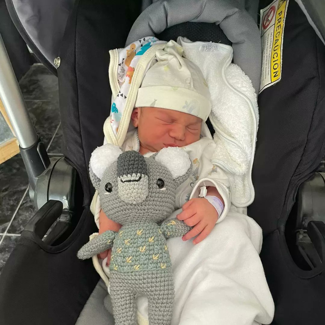 berde_nare's tweet photo. Estoy enamorada de mi hijo 😍 https://t.co/qa5yolWj4e