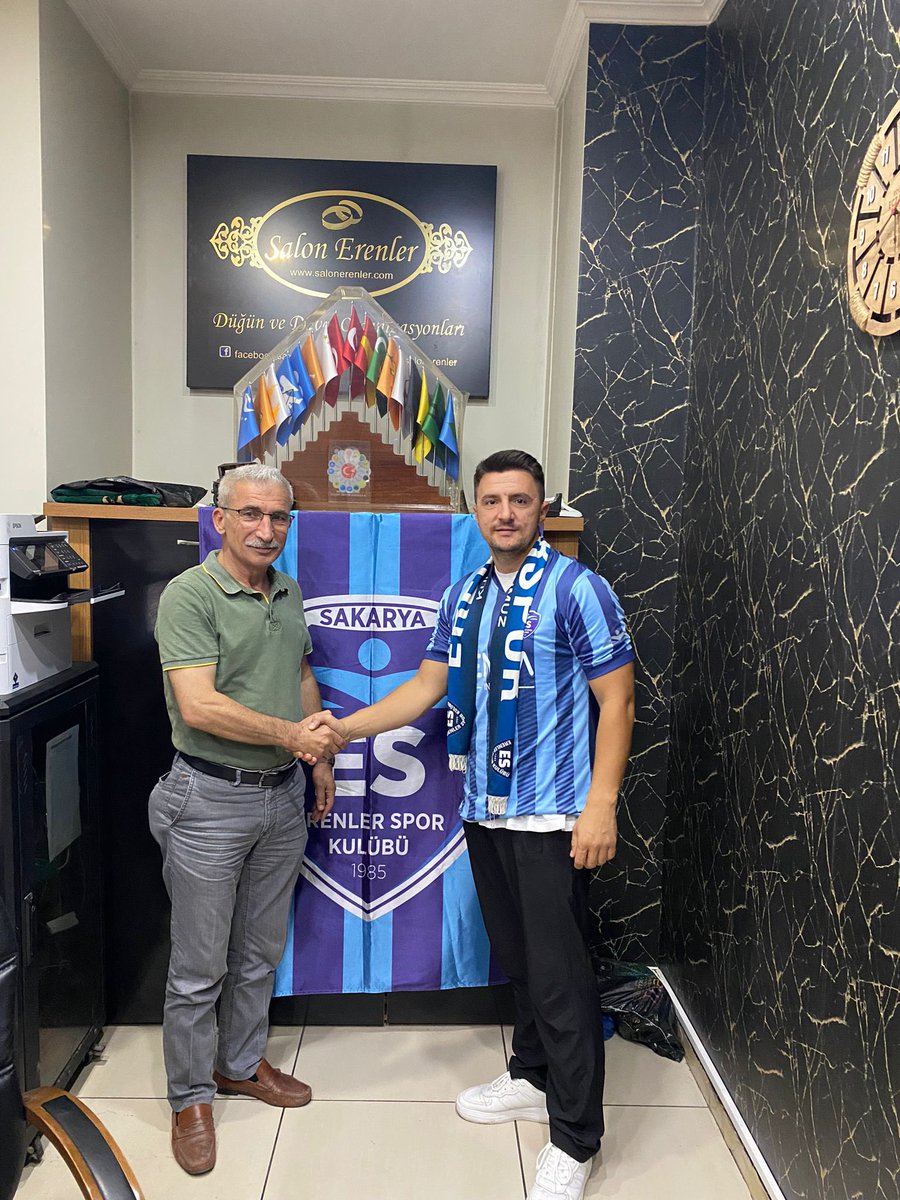 Yusuf İrken Erenlerspor’da

Takımımız görüşmeler sonucunda Yusuf İrken ile anlaşmaya varmıştır.

Hayırlı olsun.