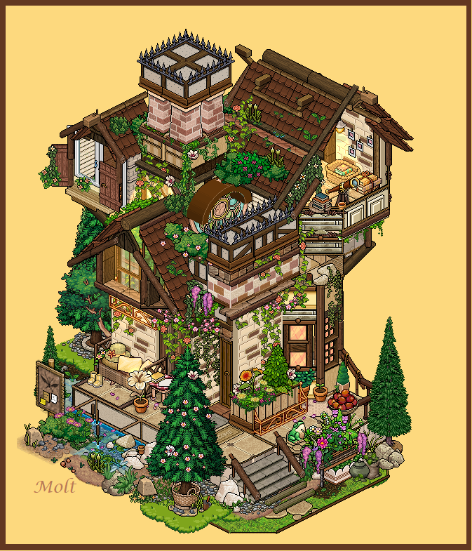 llTloMll's tweet photo. 🪴🌲🏠 https://t.co/0ea4uMvYnE