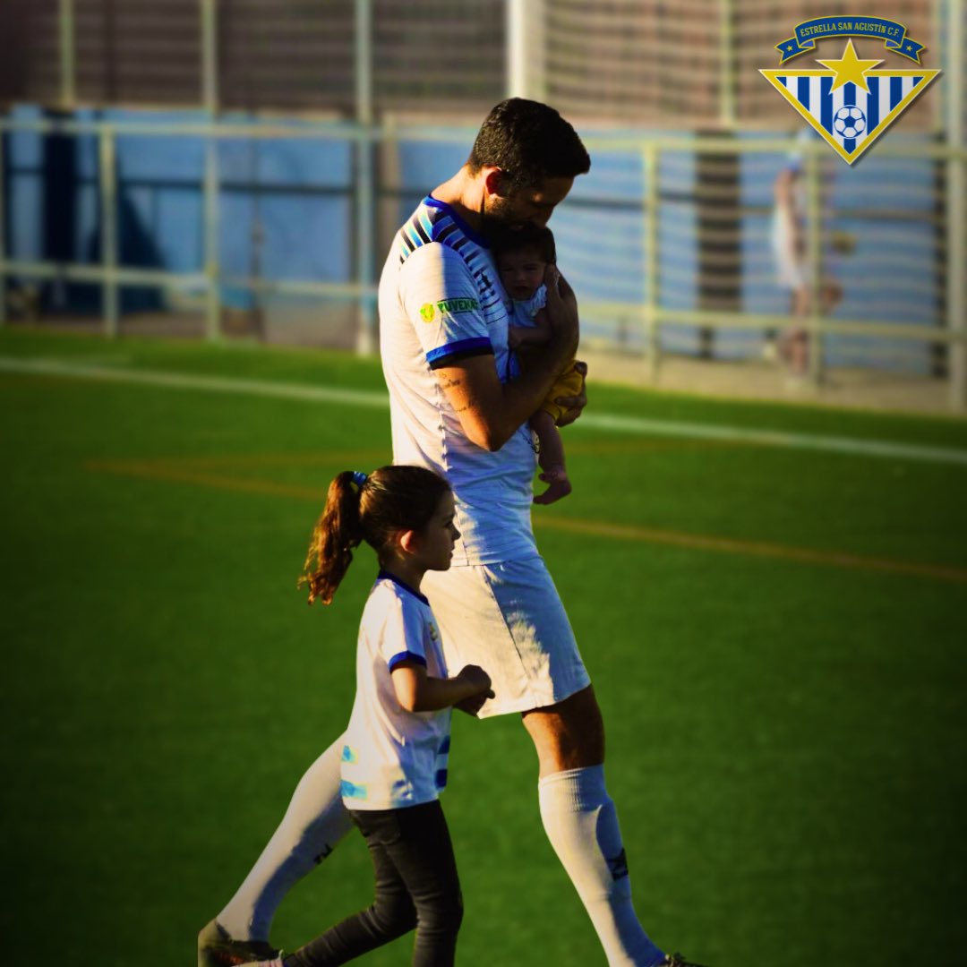 𝓓𝓮 𝓹𝓪𝓭𝓻𝓮𝓼 𝓪 𝓱𝓲𝓳𝓸𝓼…

#NosMueveElCorazon 💙