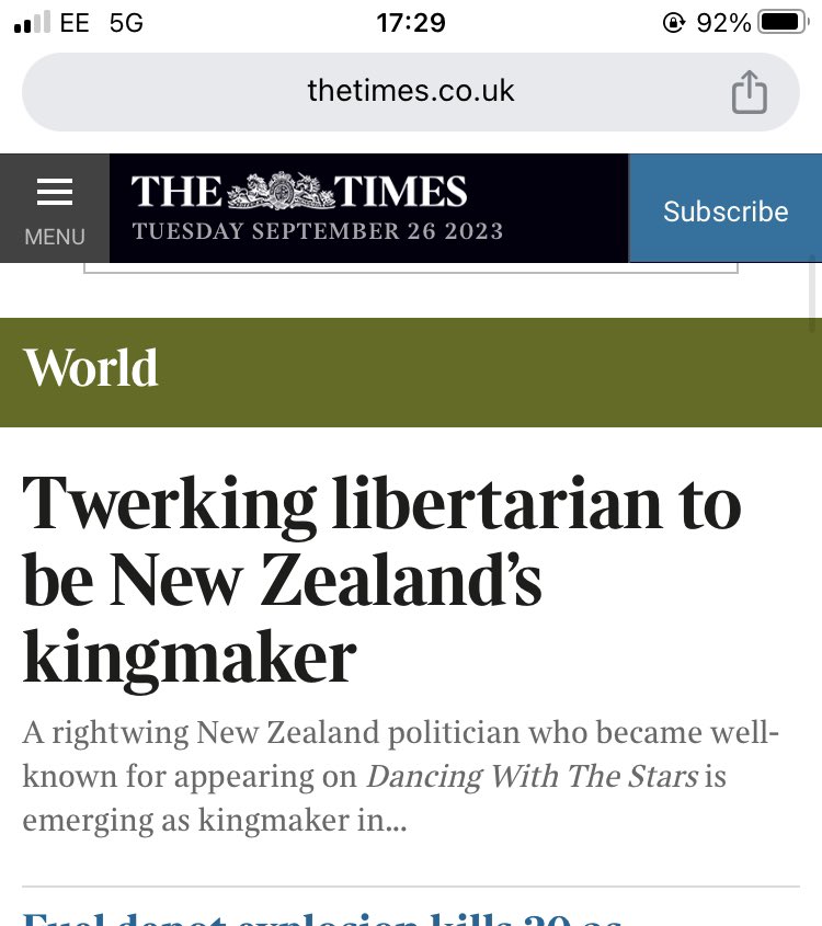 Andrew Jefford tweet media