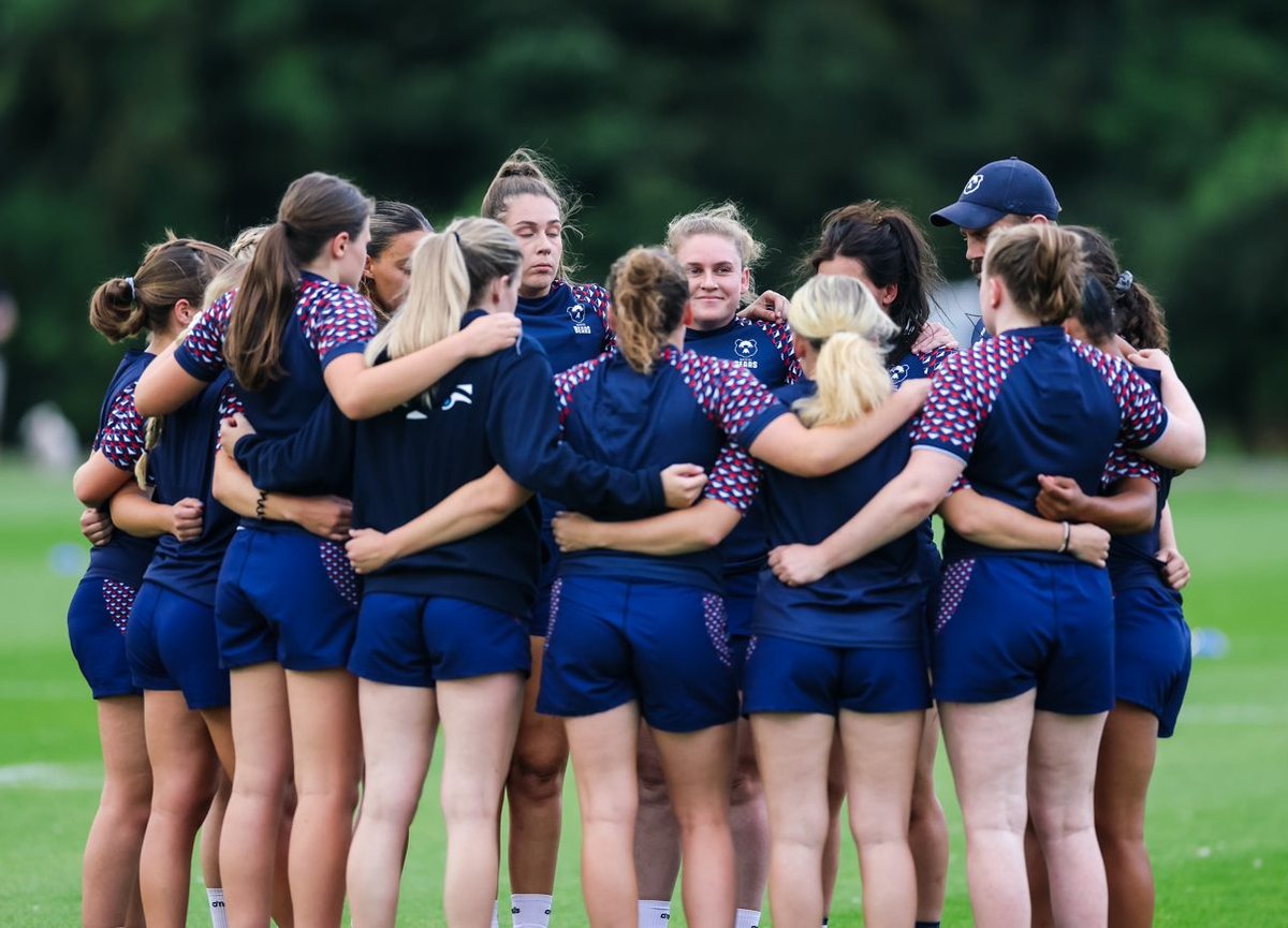 endurancewire's tweet photo. boobydoo announced as Official Sports Bra Supplier for Bristol Sport @boobydoobras @Bristol_Sport
https://t.co/NRo0fJfuHp https://t.co/BAfSRI6YW8