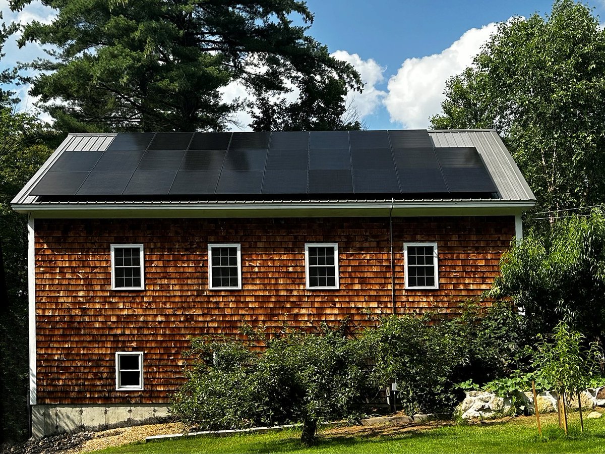 Solaria Corporation ( Solaria.com ) tweet media