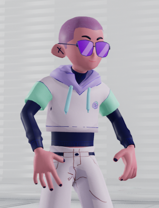 metamike tweet media