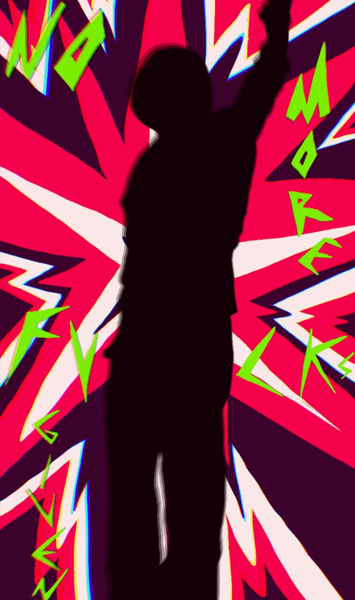 Niko_Says_Stuff's tweet photo. Afraid Of Myself #dreamfanart @DreamFanartAcc ❤️🖤 #TWWTH https://t.co/04L65ovmJc