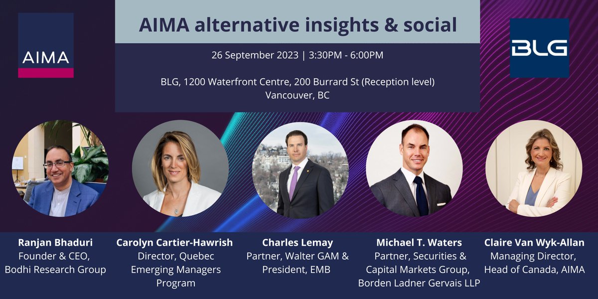 AIMA Canada tweet media