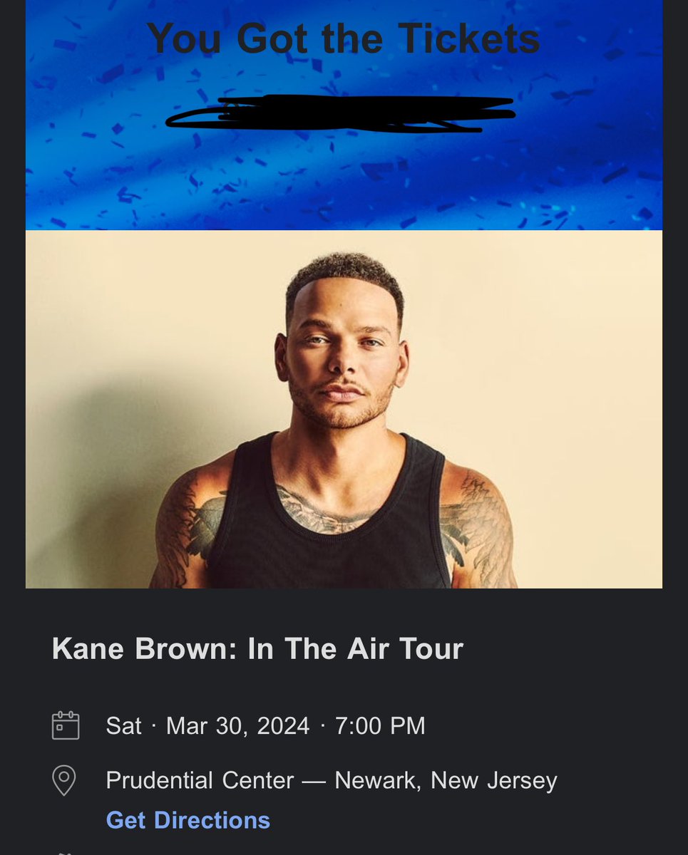 See ya in 2024, <a href="/kanebrown/">Kane Brown</a> 🥹