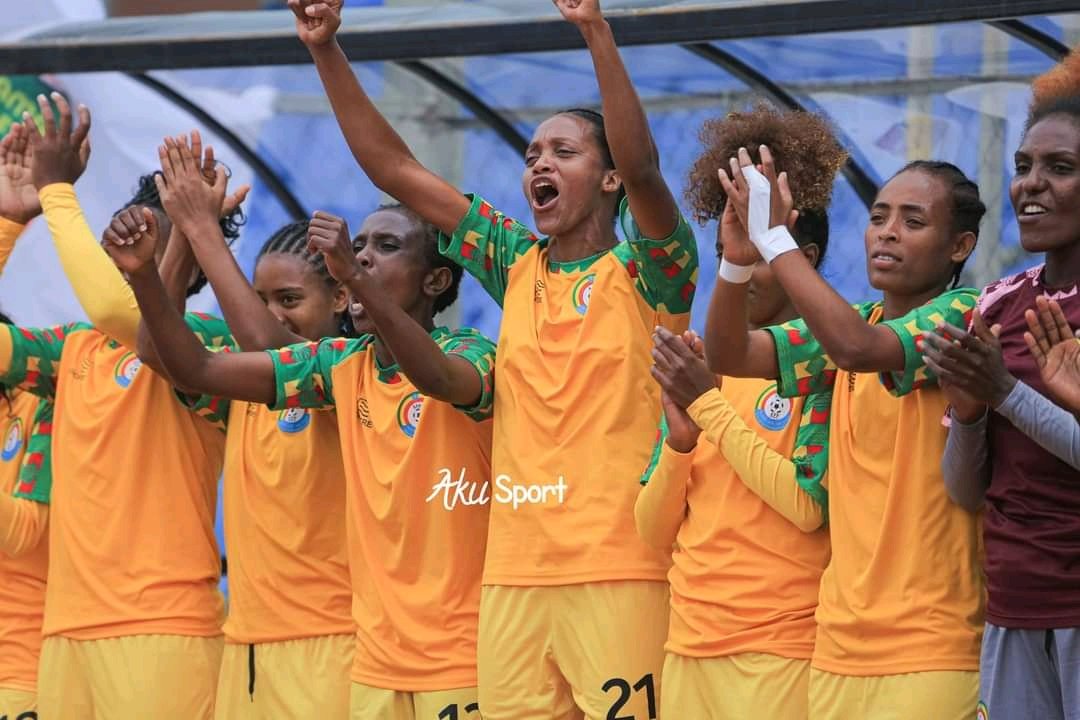 firew_asrat's tweet image. Appalled and beyond frustrated with our women national teams. We are declining from year to year in all age categories, even at the club level. This is an extremely disheartening development, and it means that we will have to wait another years to qualify for #AWCON 🥺
#Ethiopia
