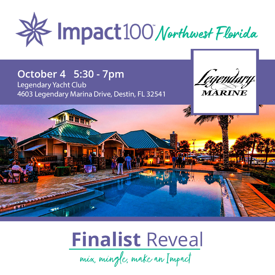 Impact100 NWF tweet media